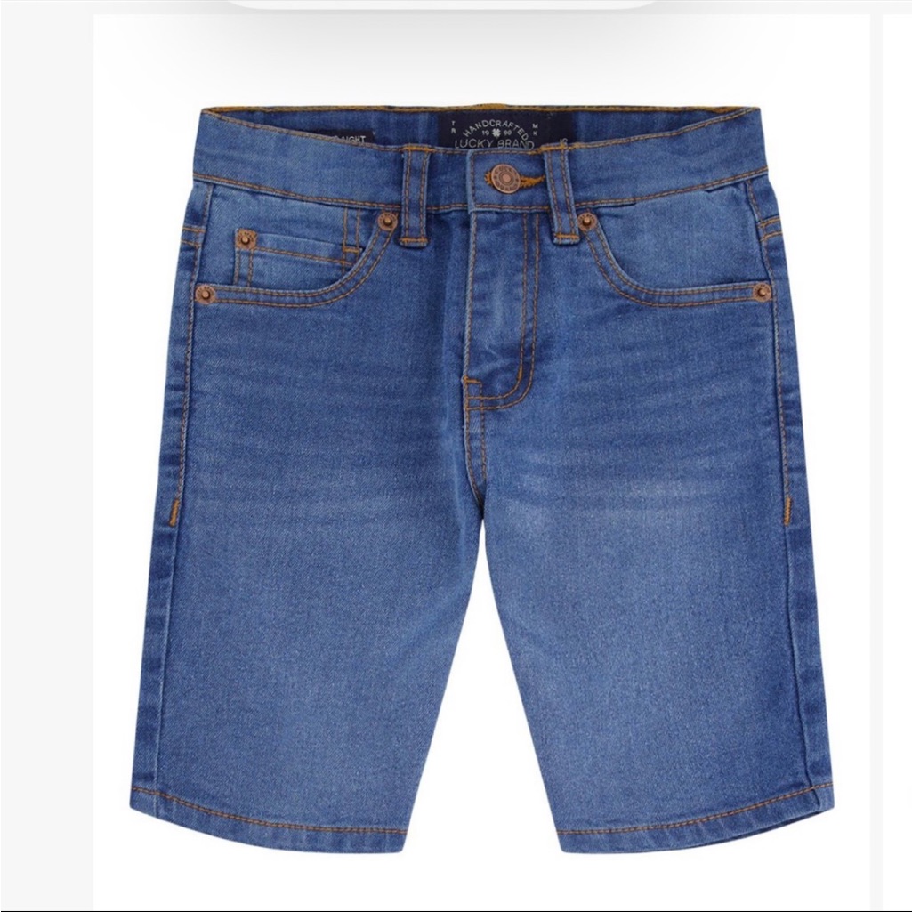 Lucky Brand Denim Shorts